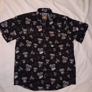 DIXXON Flannel Co.  Bamboo shirt